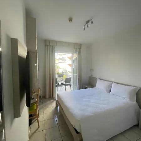 Hotel Athena Lignano Sabbiadoro