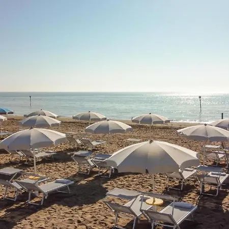 Athena Hotel Lignano Sabbiadoro
